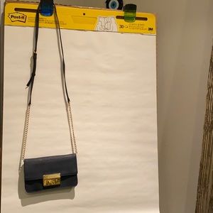 Michael Kors Saffiano Leather Admiral Crossbody